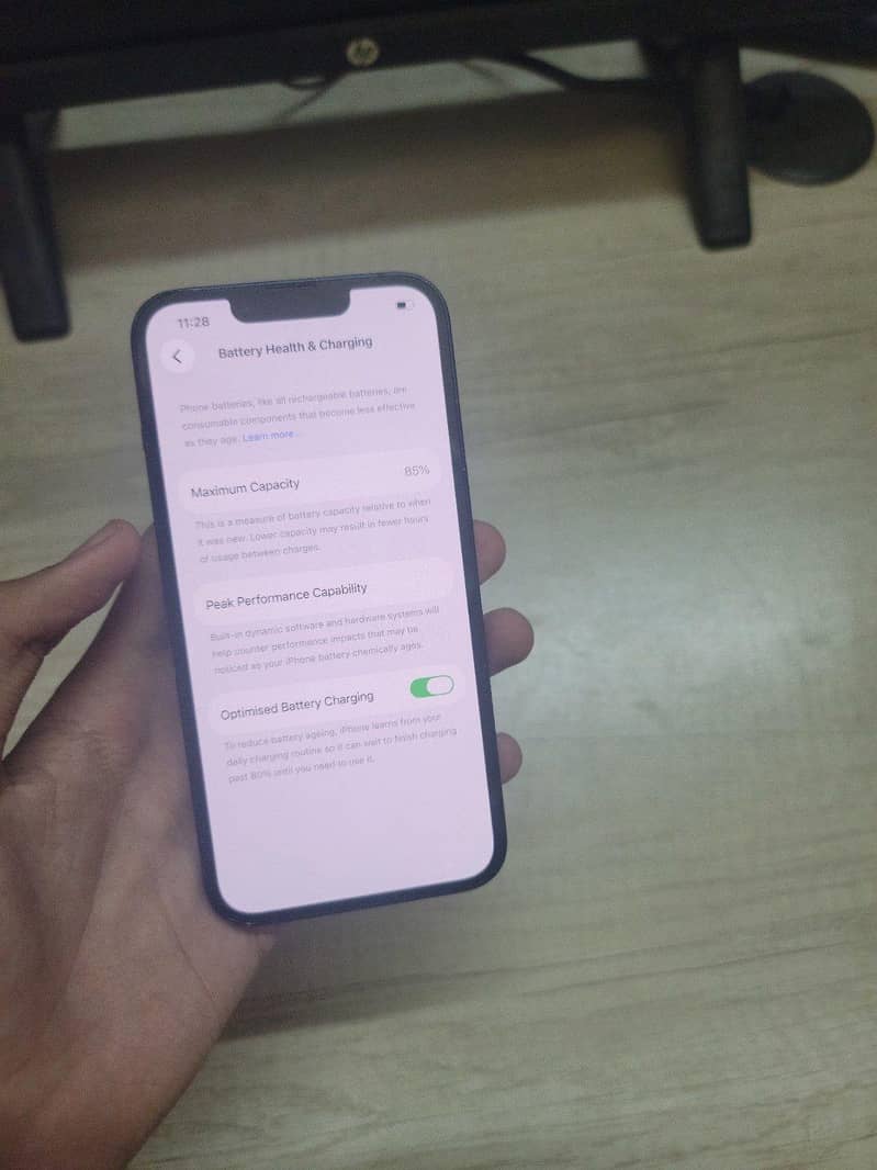 Apple iPhone 14 3