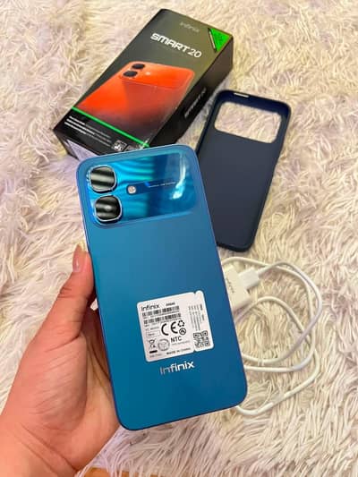 infinix