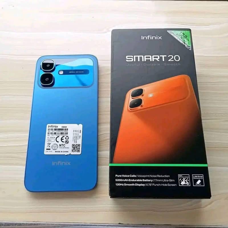 infinix 1