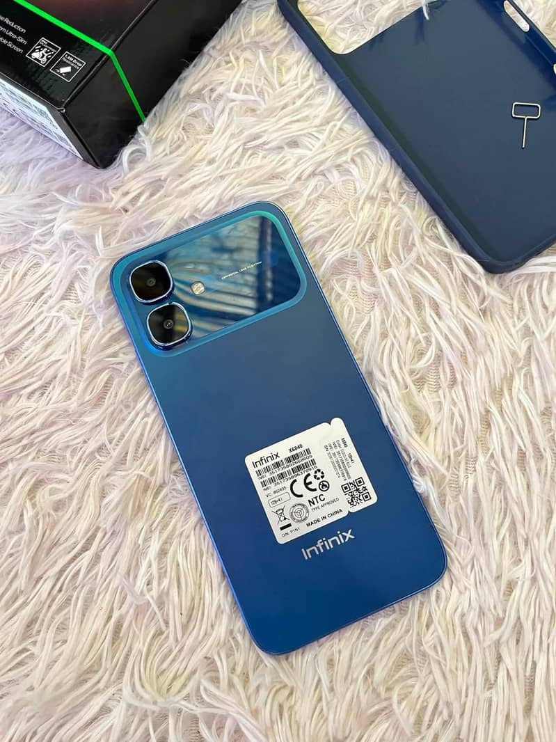 infinix 2