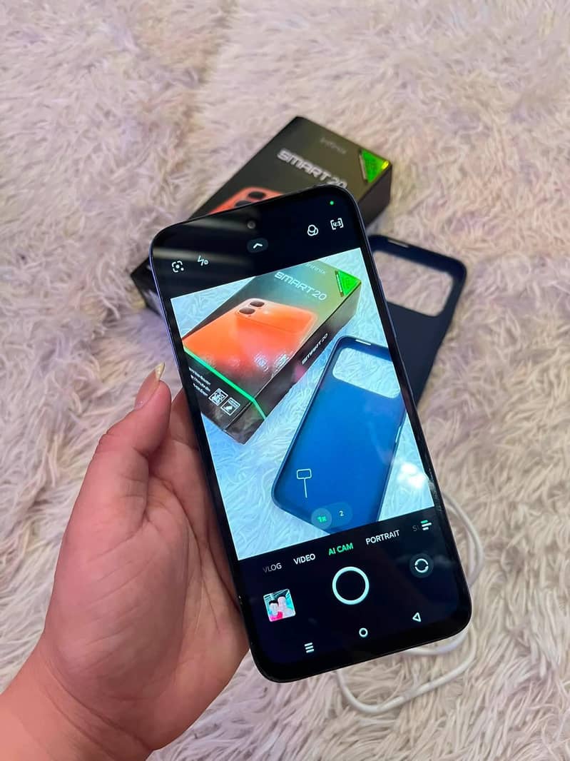infinix 3