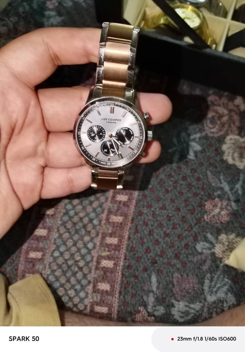 Watch 1