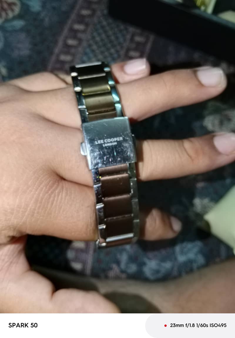 Watch 2