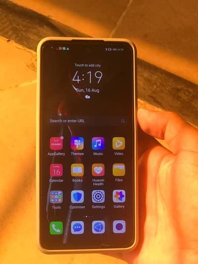 huawei y7a h 4/128 h