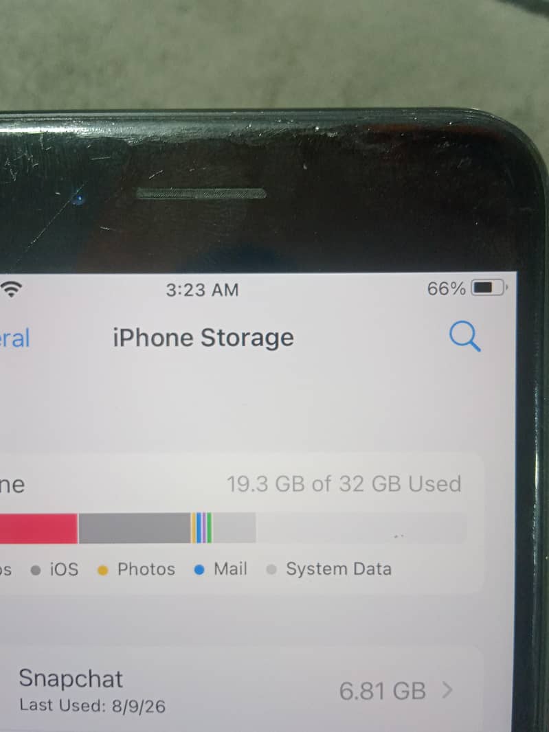 Apple iPhone 7 Plus 5
