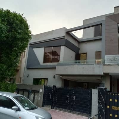 5 Marla Brand New Used House For Sale In Bahria Town Lahore