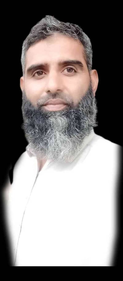 Salman Qasim