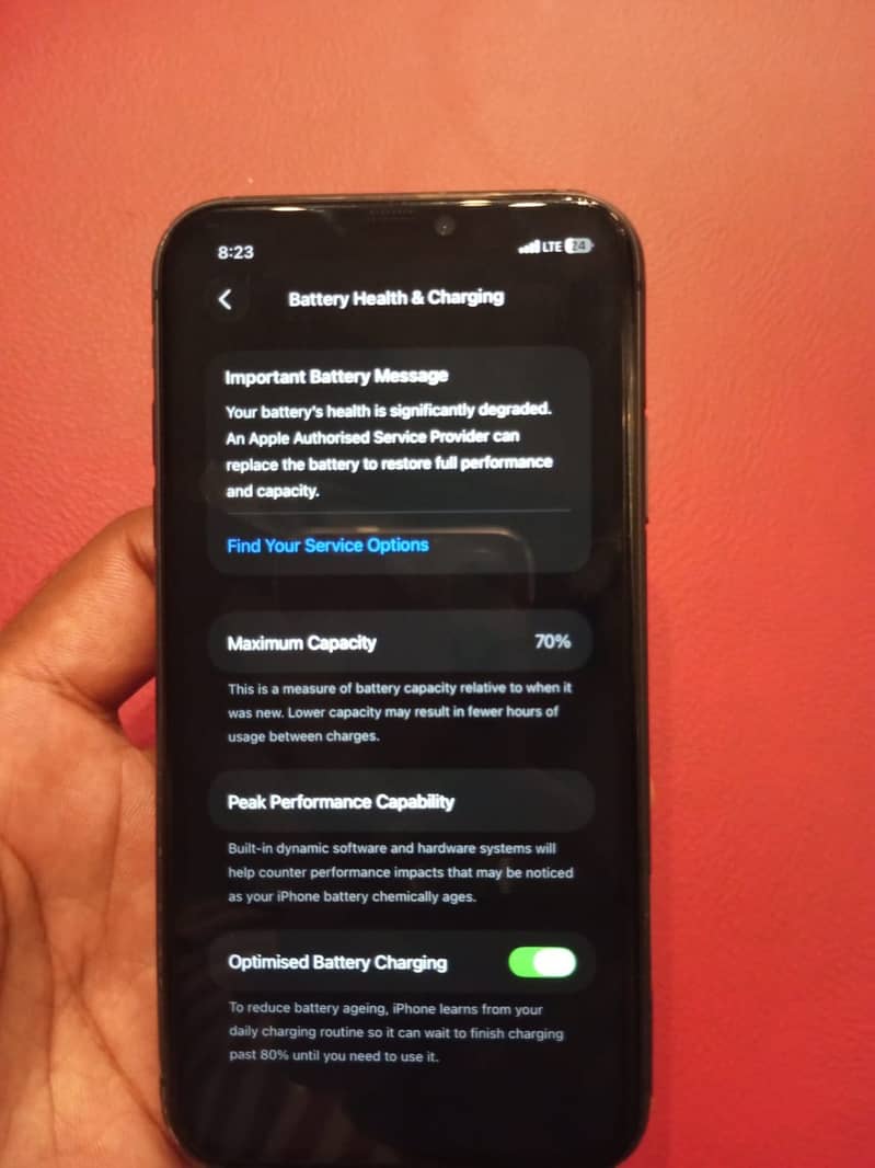 Apple iPhone 11 5