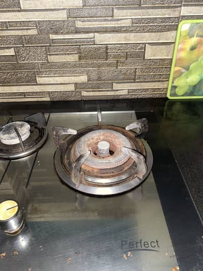 3-burner gas stove for sale