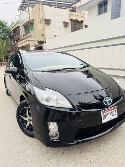 Toyota Prius 2010