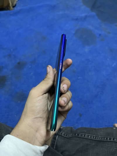 Tecno CAMON 15