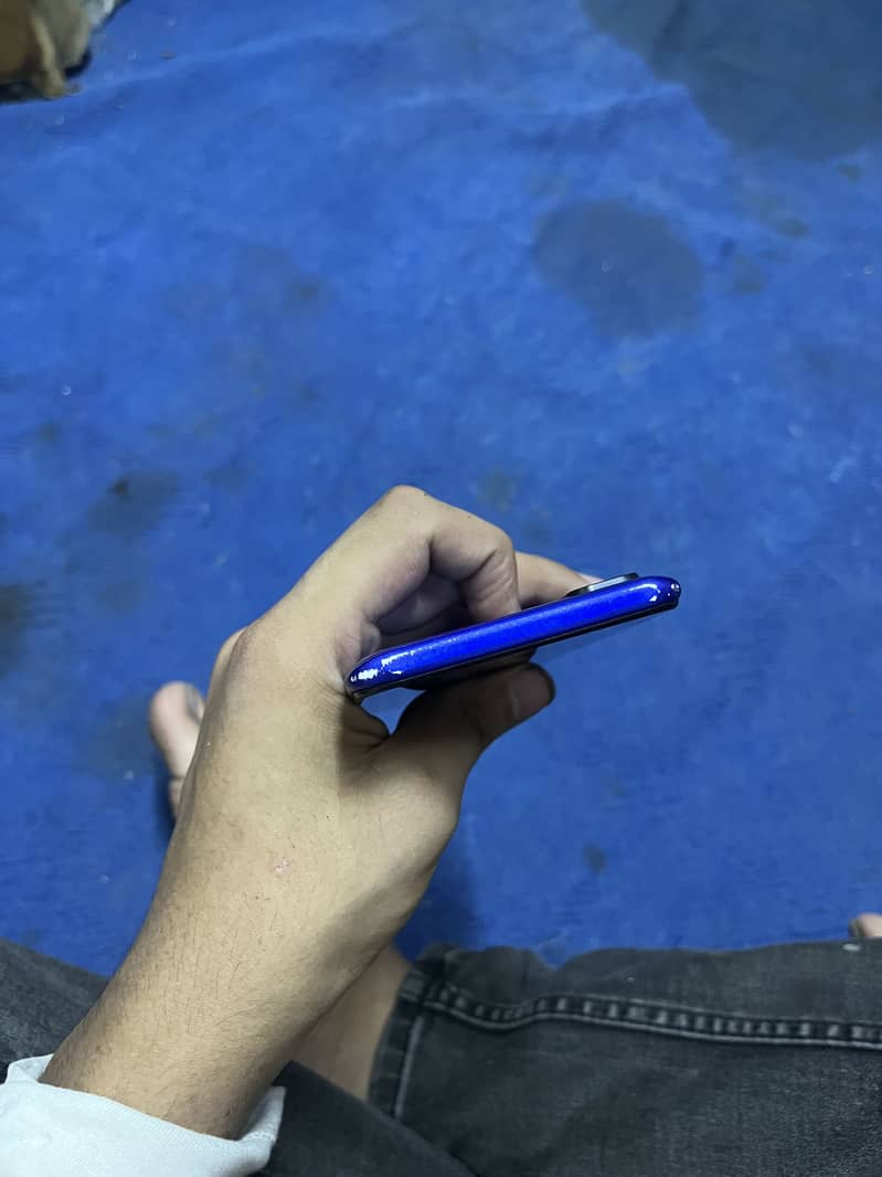 Tecno CAMON 15 5