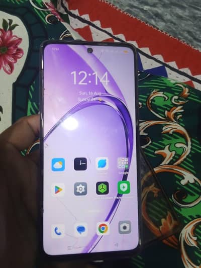 OPPO A3