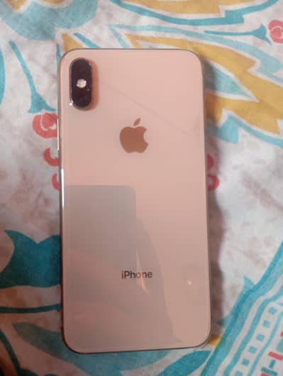 Apple iPhone Xs