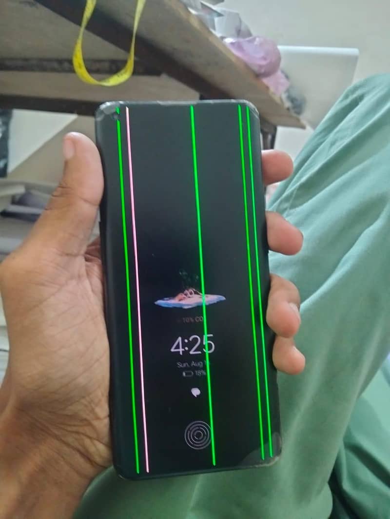 One Plus 9 Pro 1