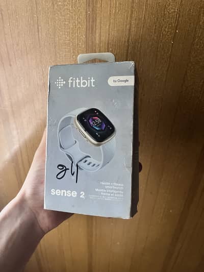 Fitbit sense 2 | Smart fitness watch