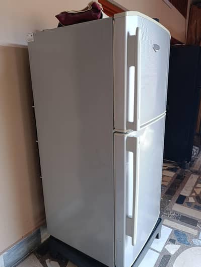 Haier Refrigerator