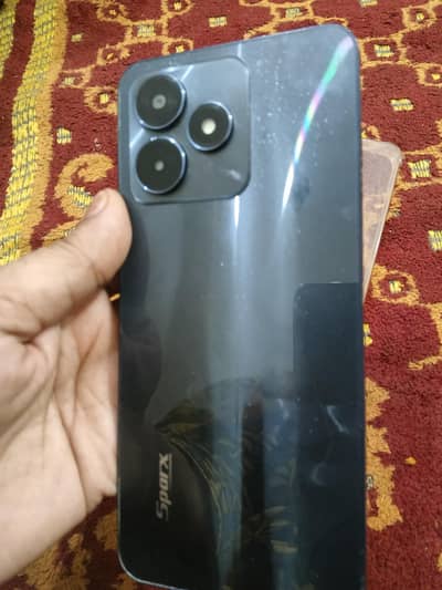 Sparx Neo 8 Pro