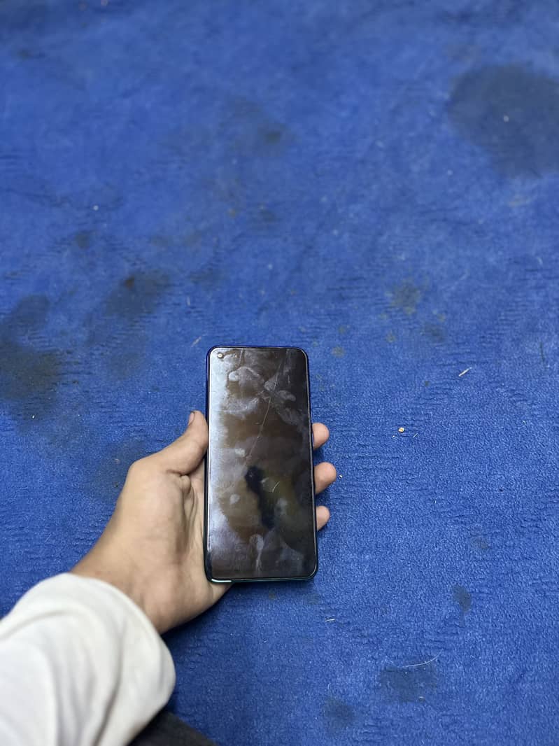 Tecno CAMON 15 2