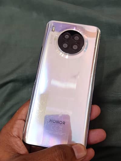 Honor 50 Lite