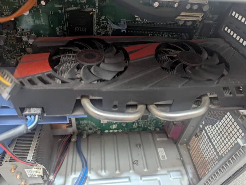 Gaming Pc 1