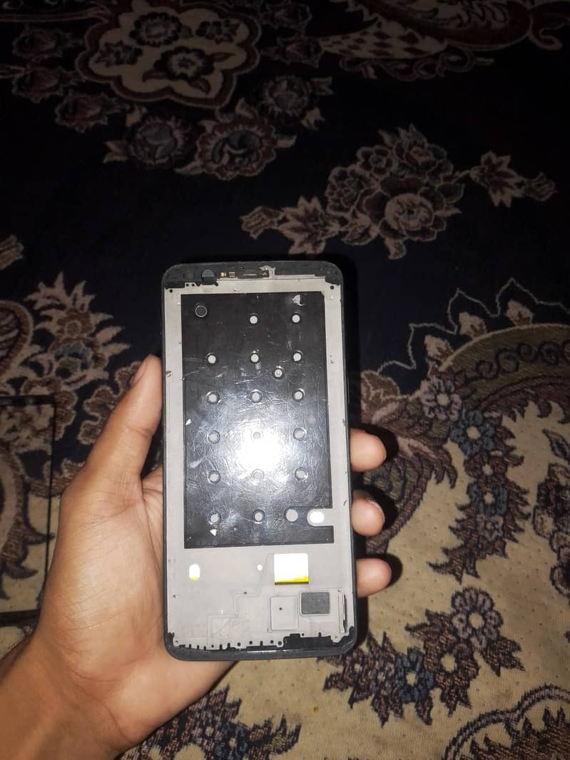One Plus 5T 1