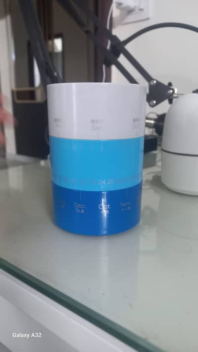 Made in china by ABT