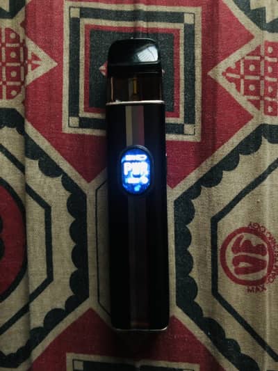 Apple pod Vaporesso