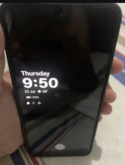 One Plus Nord 3 5g