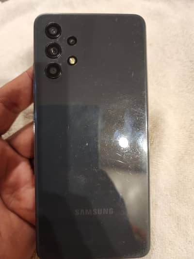 Samsung Mobile A32