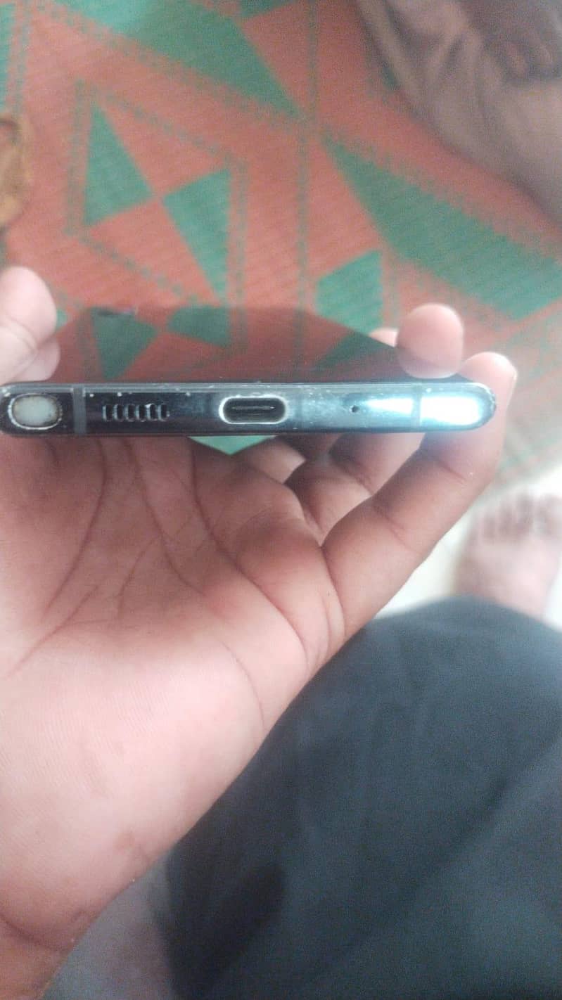 Samsung Mobile Note 10 Plus 4