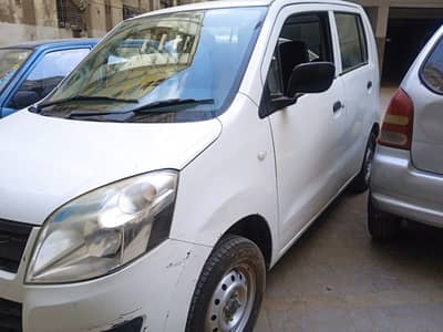 Suzuki Wagon R 2020
