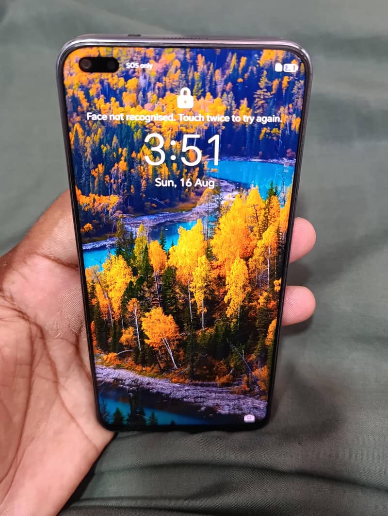 Honor 50 Lite 1