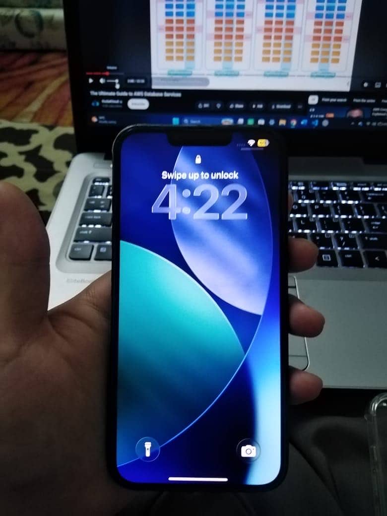 Apple iPhone 13 1