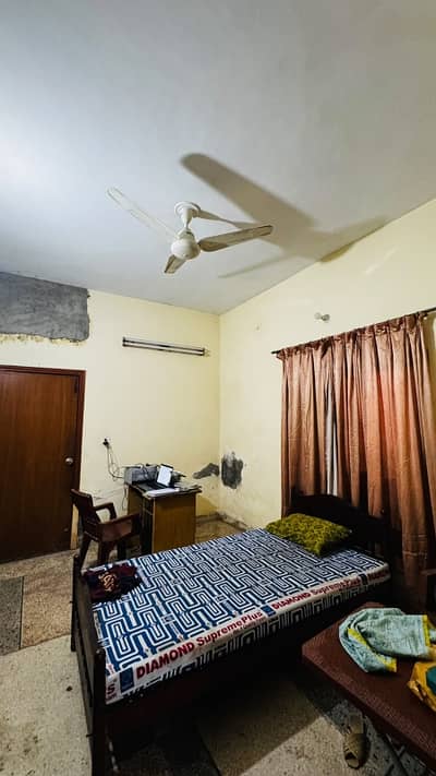 5 Marla House For Sale