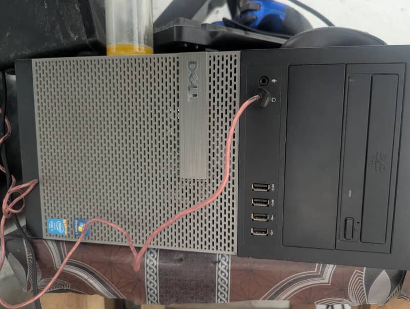 core i5 1