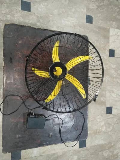 motor bracket fan with adapterl