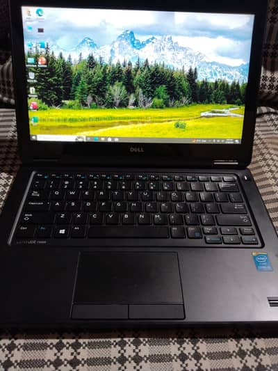 Dell Latitude E5250 | Intel Core i5 5th Gen | 8GB RAM | Touch Screen
