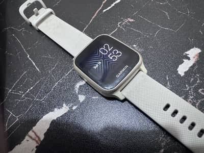 Garmin venu sq