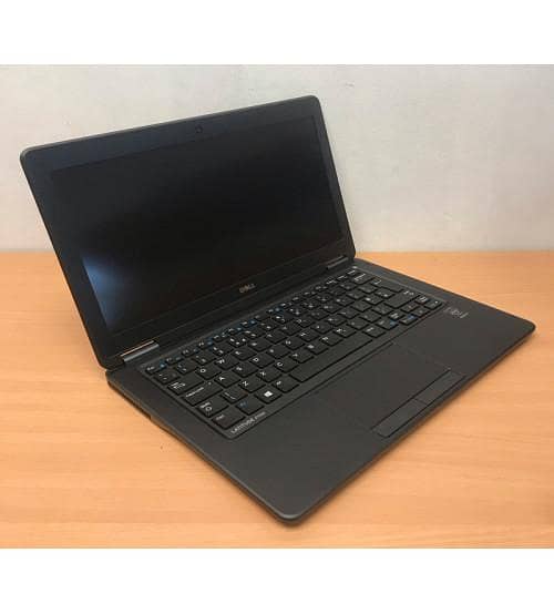 Dell Latitude E7250 1