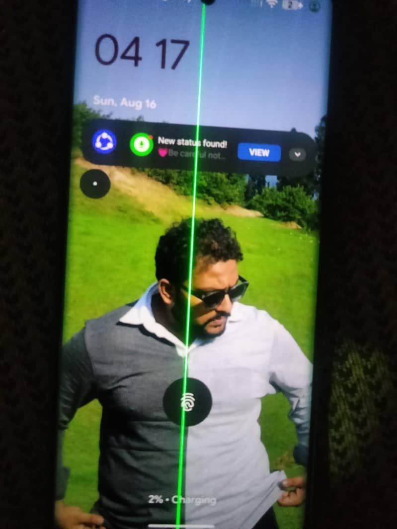 Google pixel 6 pro 1