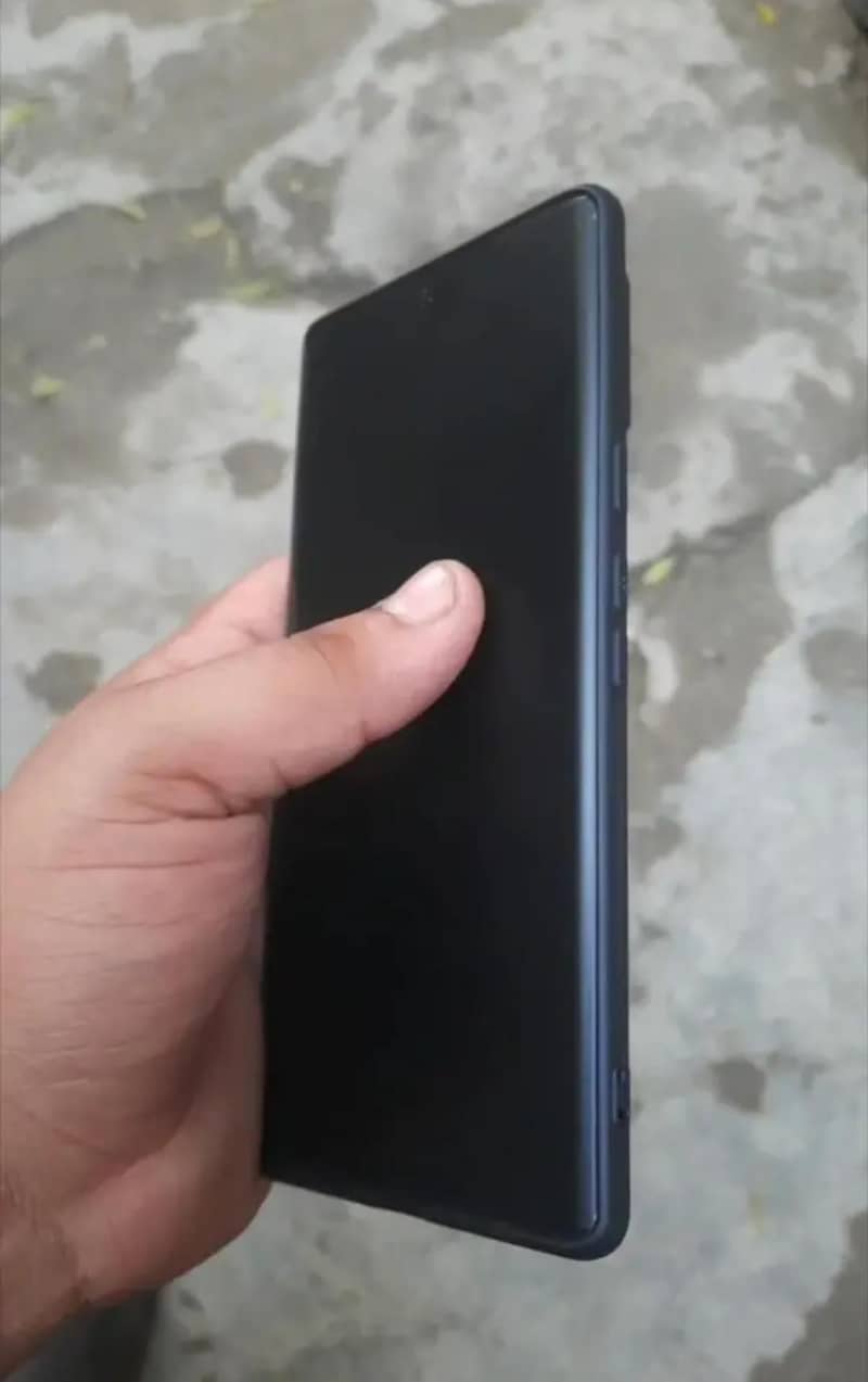 Google pixel 6 pro 3