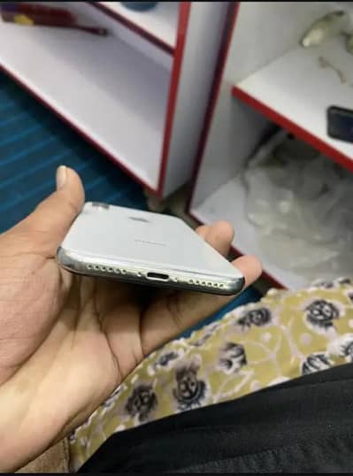 Apple iPhone X 256gb