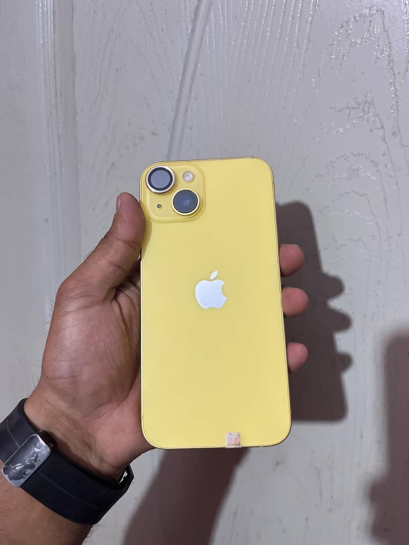 Apple iPhone 14 0