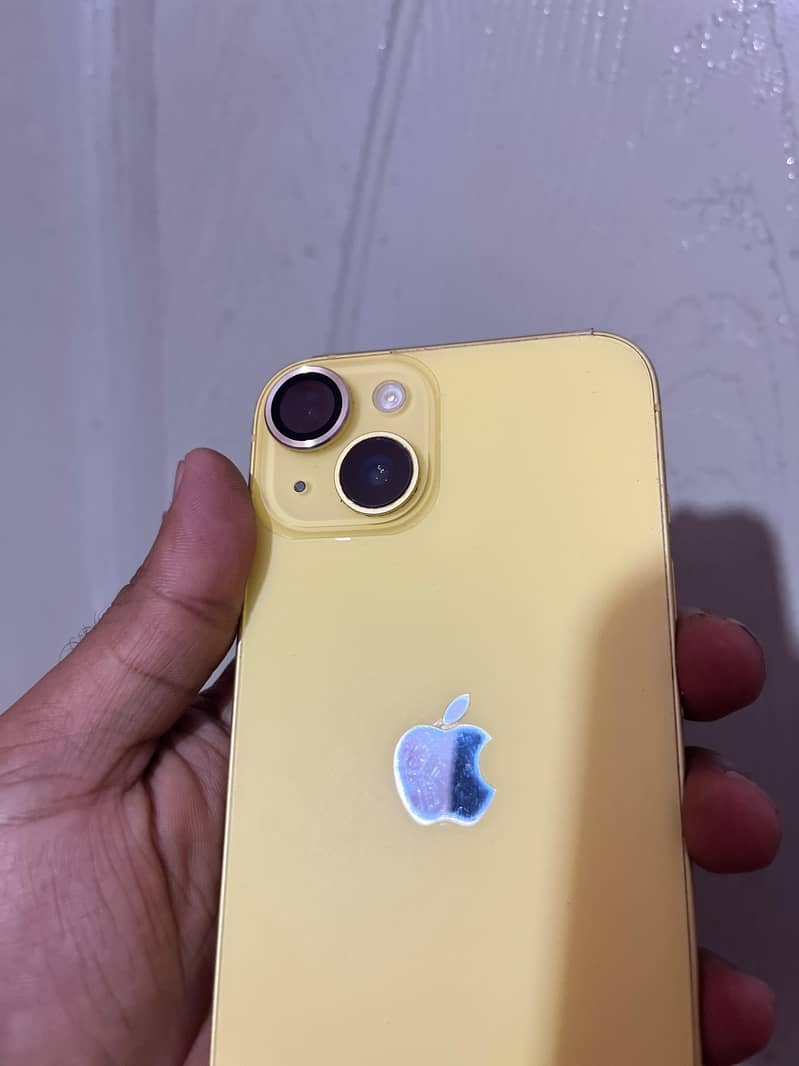 Apple iPhone 14 1