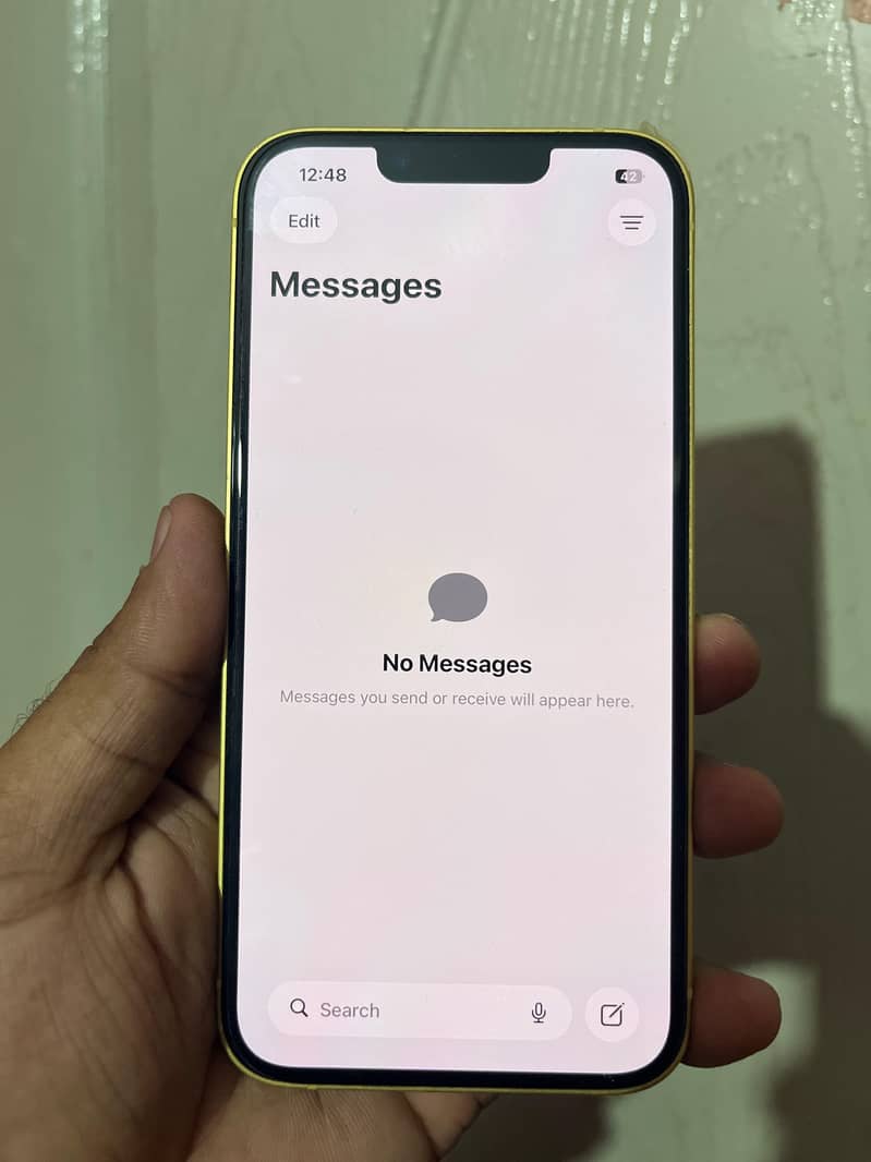 Apple iPhone 14 2