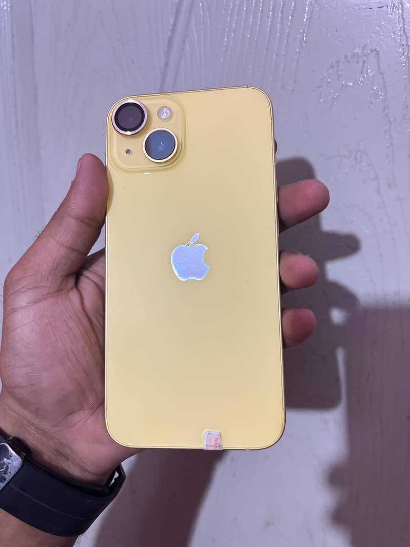Apple iPhone 14 7