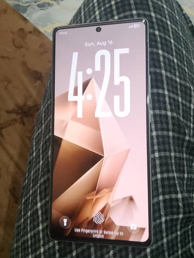 Infinix Note 50