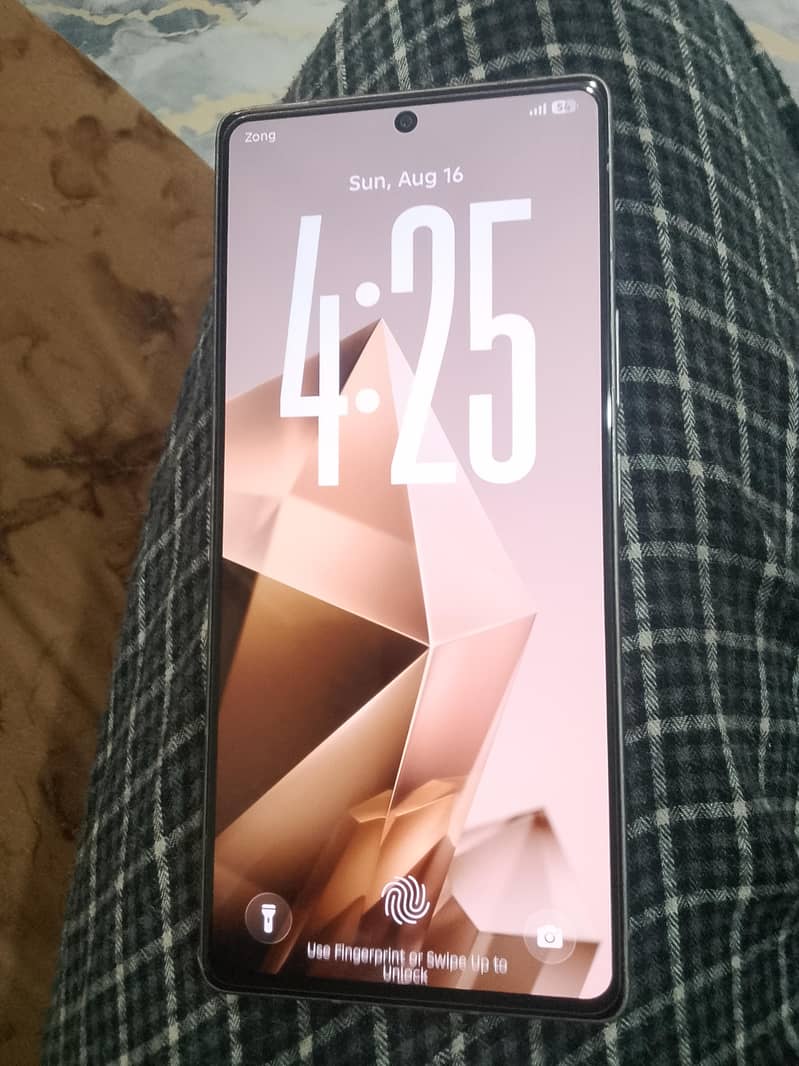 Infinix Note 50 0
