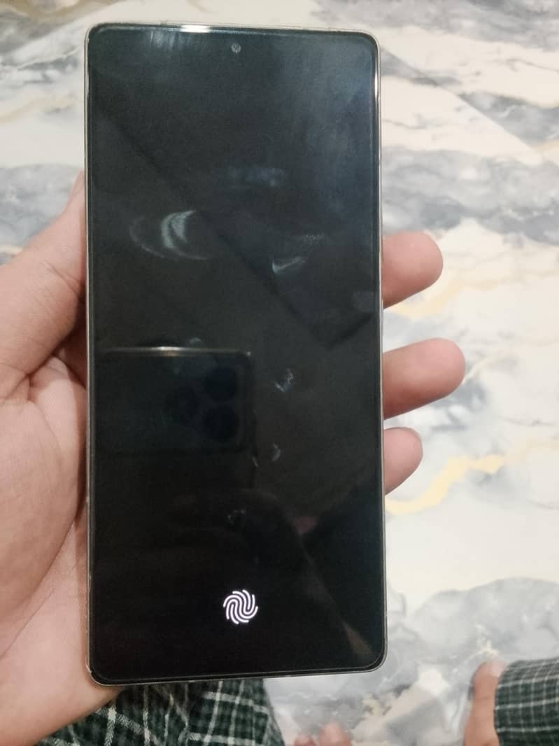 Infinix Note 50 4